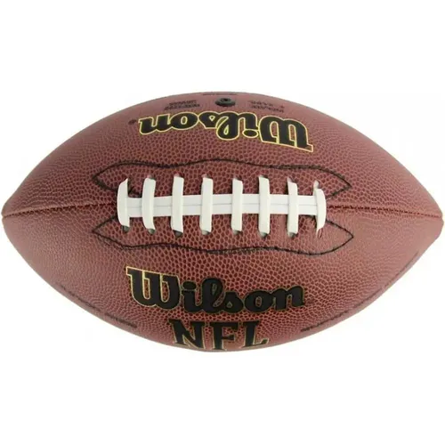 Wilson American Football NFL SUPER GRIP von Xtrem Toys & Sports