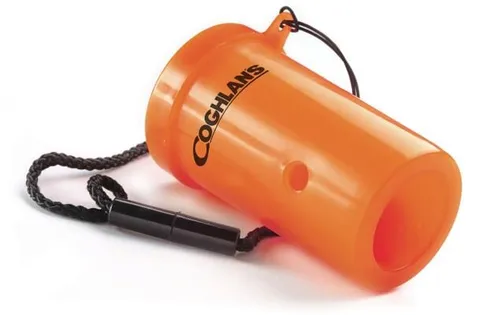 Coghlans Survival Horn, 120dB