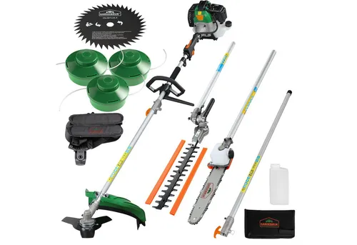 Gardebruk Benzin-Motorsense GBMT520