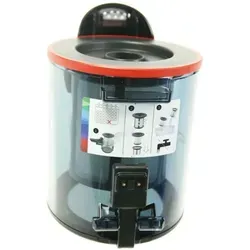 Staubbehälter inkl. Filter BOSCH 12029996 von Bosch
