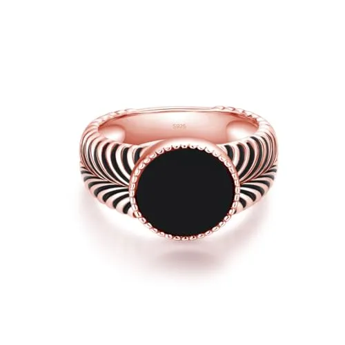 Ringe Rosegold von Lisandra Scott
