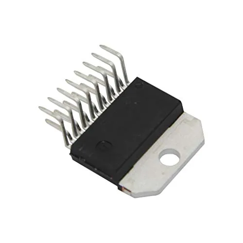 LM4766T/NOPB Audio-Verstärker PAusg: 40W 2 MULTIWATT15 TEXAS INSTRUMENTS