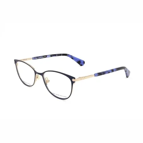 Kate Spade Jabria Glasses, PJP, 49 for Women, Pjp