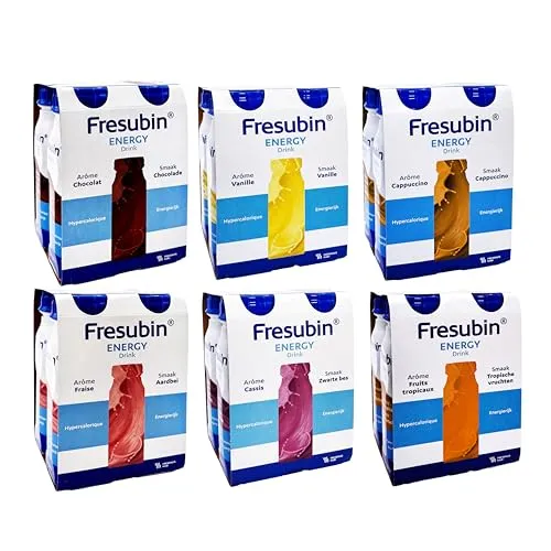 Produktbild Fresubin Energy Drink