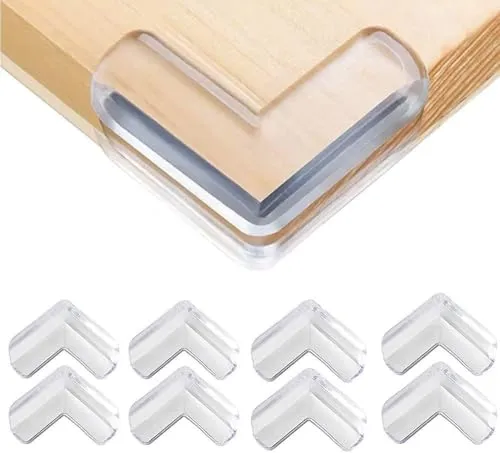 Eckenschutz für Babys