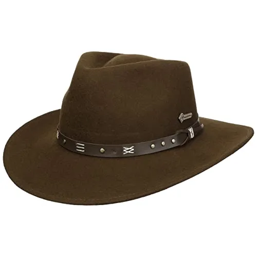 Scippis Australian Adventure Wear Emerald von Scippis
