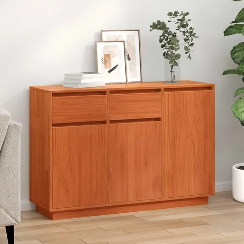 vidaXL Rustikales Sideboard