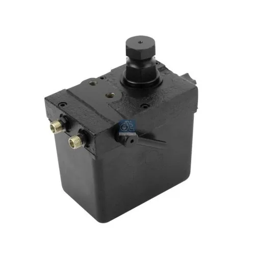 Dt Spare Parts Kipppumpe für Fahrerhaus 4.62153