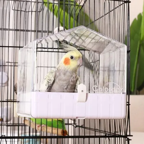 Vogelkäfigzubehör von Colorday