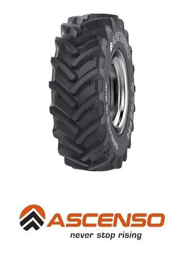 Ascenso TDR700 480/70 R28140D Reifen von Ascenso