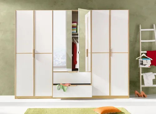 Kleiderschrank RAUCH