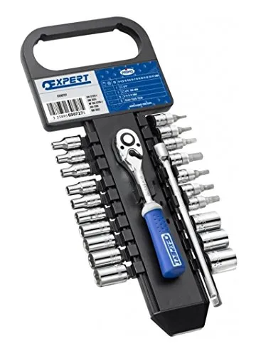 PASTORINO EXPERT E030727 1/4