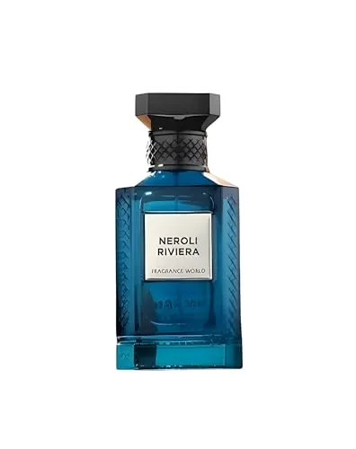 Neroli Riviera Eau de Parfum, 150 ml