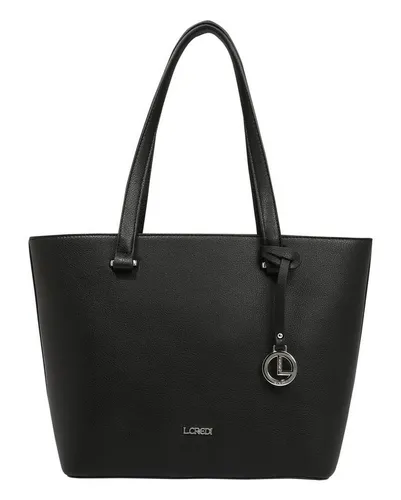 L.CREDI Filippa Shopper S Tasche von L.Credi
