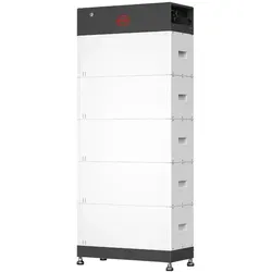BYD Speicherpaket Batteriespeicher 13.8 kWh HVM+ von BYD