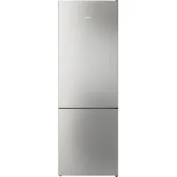Siemens KG49NVIAG Kühl-Gefrierkombination Edelstahl