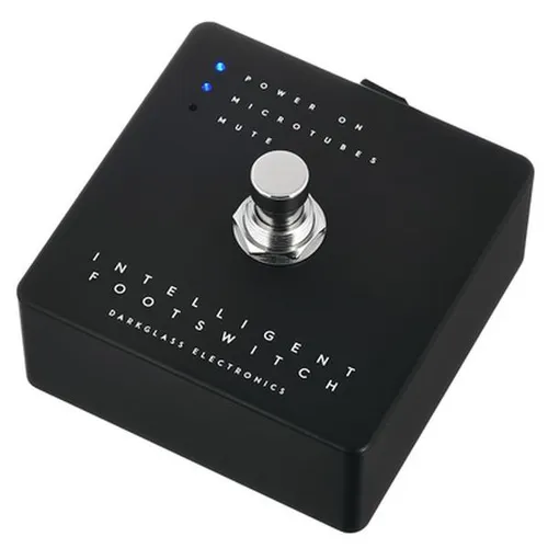 Darkglass Intelligent Footswitch von Darkglass