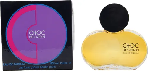 CHOC de CARDIN Eau de Parfum Splash 150ml