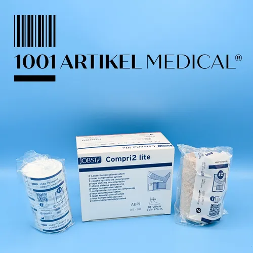 Jobst Compri2 lite 18-25 cm