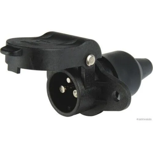 Herth+buss Elparts Steckdose 51305185
