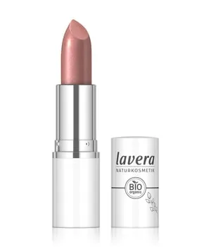 lavera Candy Quartz Lipstick Lippenstift 1 Stk Nr. 01 - Rose Water