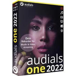 Audials One 2022 – Der ultimative Streaming-Rekorder