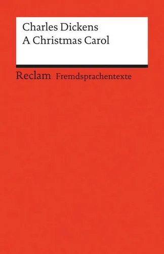 A Christmas Carol in weiß von OTTO