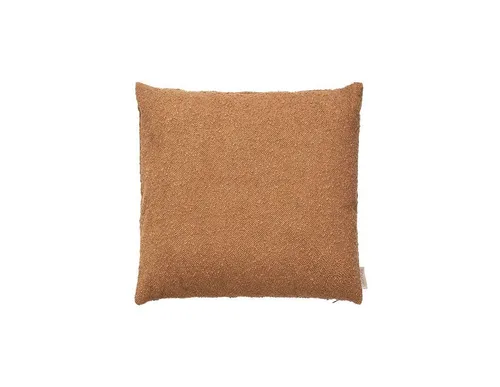 blomus BOUCLE Kissenbezug - Hochwertig & Pflegeleicht - Kissenbezug in verschiedenen Farben und Größen, mit einzigartiger Webstruktur für angenehmen Komfort. Maschinenwaschbar und mit robustem YKK Reißverschluss für einfache Handhabung.