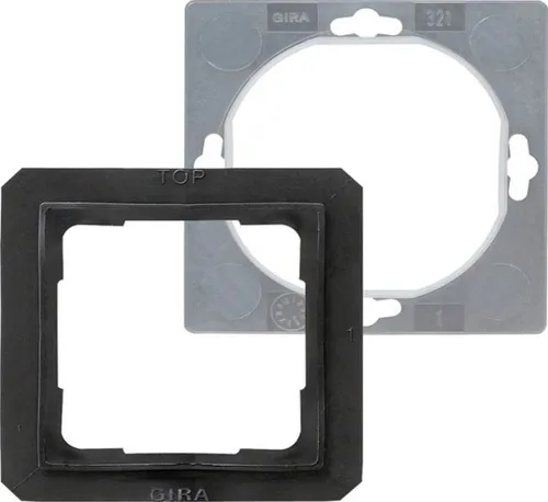 Gira Schalter-Dichtungsset IP44 025127 Installationsschalterprogramme