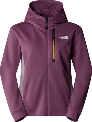 The North Face Mäntel & Jacken Lila von The North Face