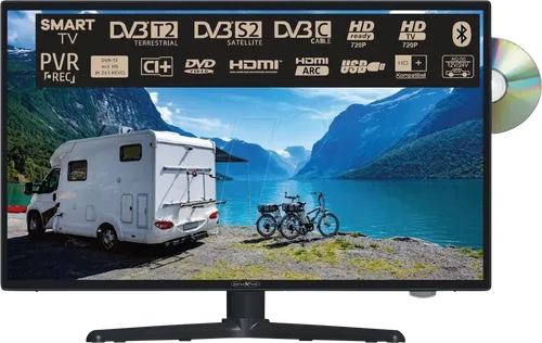 Reflexion LDDW19i+ LED-TV 19 Zoll von Reflexion