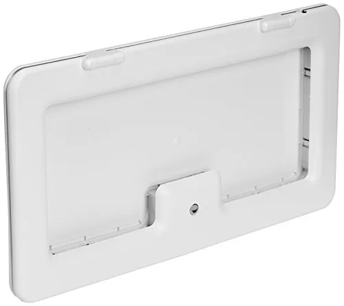 Serviceklappe Crusader EDU 575