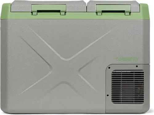 Steamy-E Single Zone 45, Elektrische Kühlbox, 32L