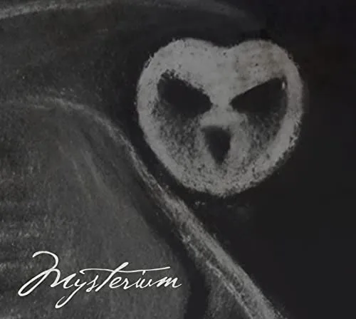 Mysterium