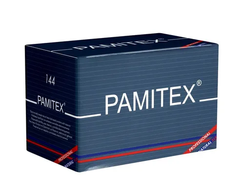 Pamitex Kondome Natural XLK Packung mit, 144 St., große Kondome