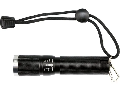 Yato LED Arbeitsleuchte Taschenlampe 3W, 100lm, neutralweiß