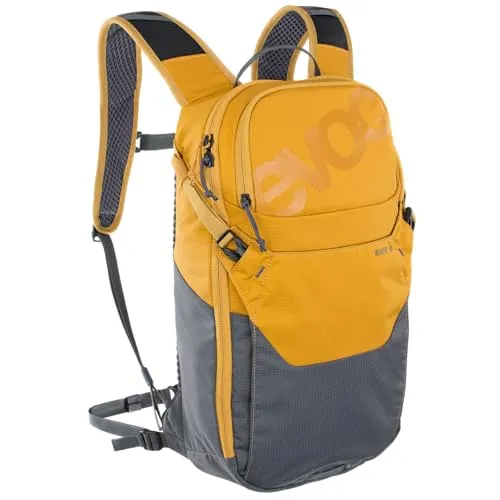 EVOC RIDE 8 Fahrradrucksack in beige von EVOC