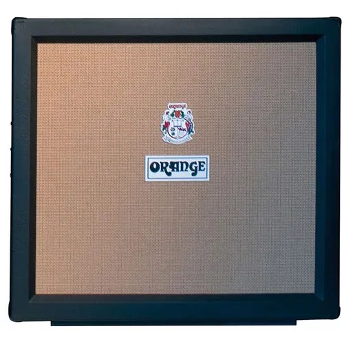 Orange PPC412 Cabinet Black von Orange