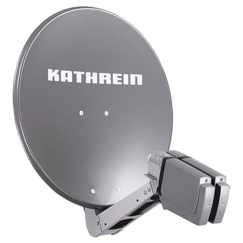 Produktbild Kathrein Antenne CAS 60 anthrazit