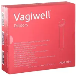 Vagiwell Dilators Premium 5 Größen