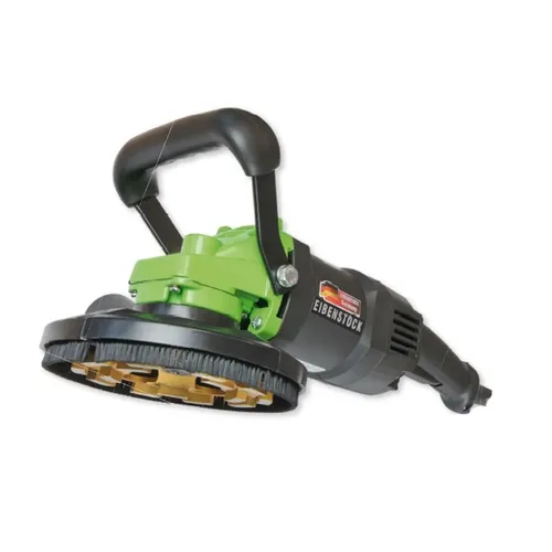 Eibenstock Elektrowerkzeuge Eibenstock Betonschleifer EBS 120.1, 0AKT0129