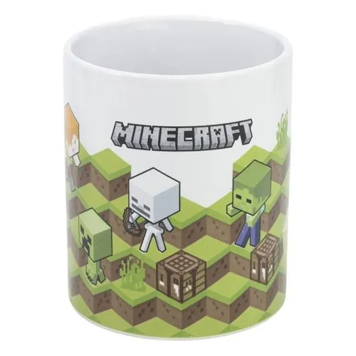 Minecraft Tasse TNT Boom 325 ml von Stor