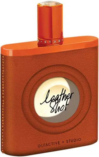 Olfactive Studio Sepia Leather Shot Extrait de Parfum 100 ml