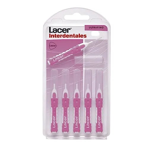 Interdental-Zahnbürste Lacer Ultrafein