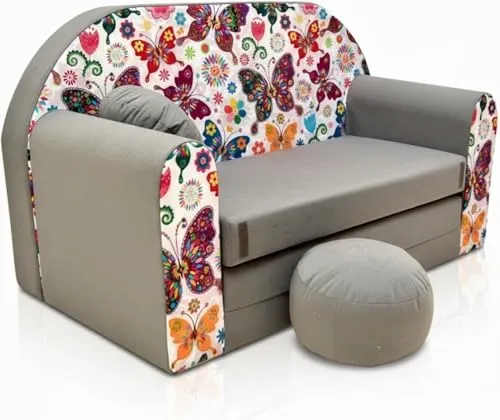 Klappsofas von All4All