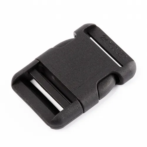 Schnallen- & Steckschnallen von Due Emme 2M