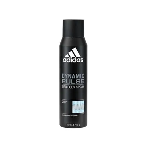 ADIDAS Dynamic Pulse Deospray für Herren, 150 ml von adidas