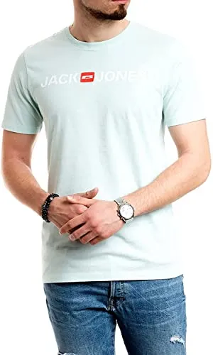 Shirts & Tops Grün von Jack & Jones