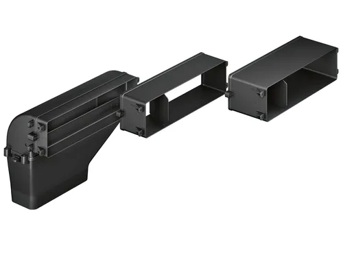 Bosch HEZ381401 Sonderzubehör für Abluftbetrieb