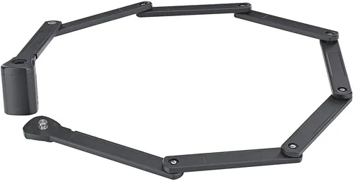 Produktbild Prophete XXL Faltschloss 120 cm